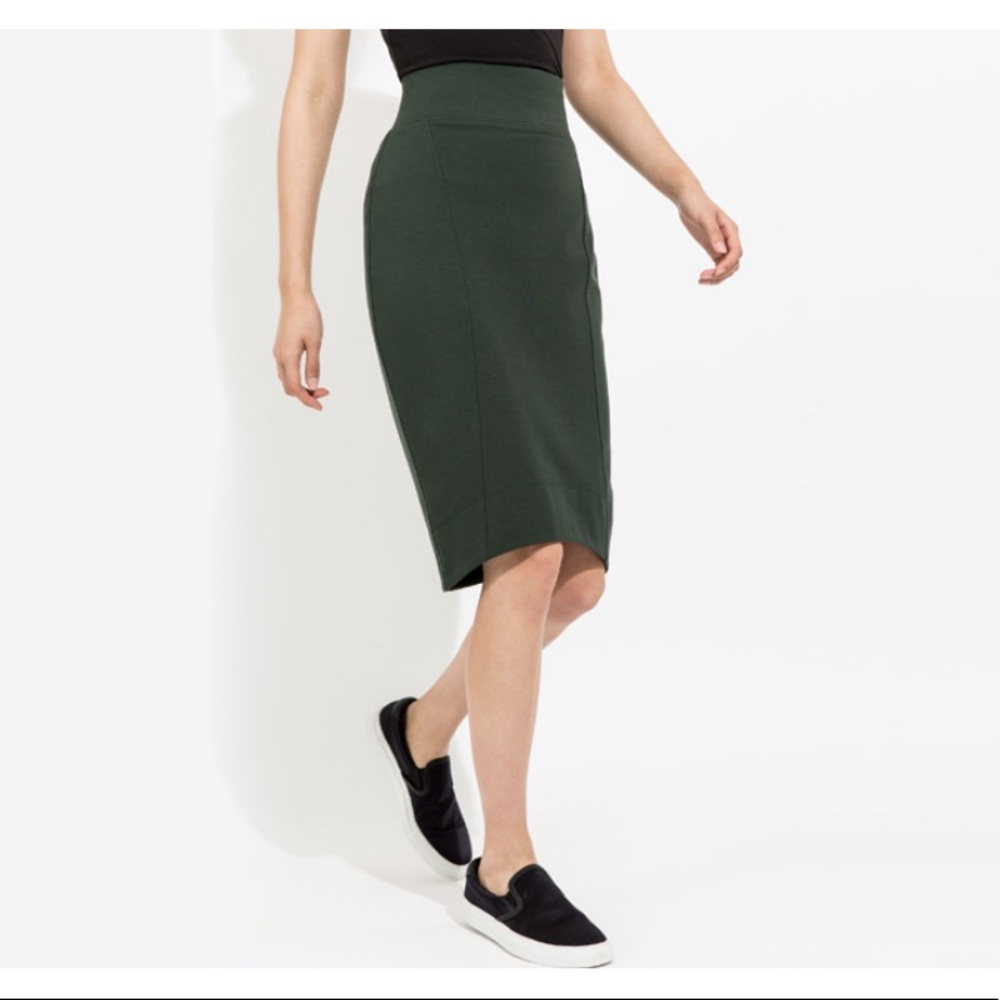 Kit and Ace Abigdon Skirt